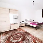 #481 - Spacious 3br Duplex With Private Garden Διαμέρισμα Datca