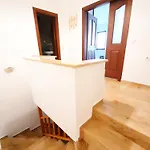 #481 - Spacious 3br Duplex With Private Garden Datca