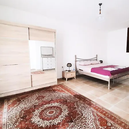 Eh481 - Confortable And Spacey 3 Bedroom Dublex Flat W Private Yard Apartment Datca