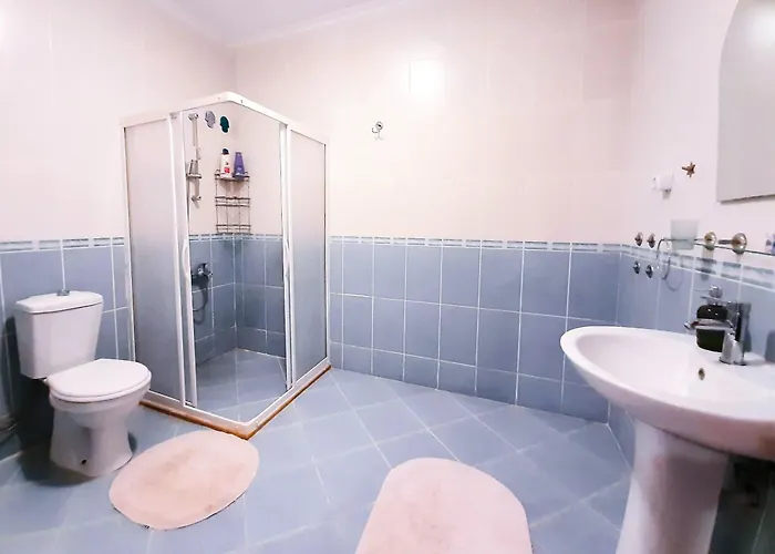 #481 - Spacious 3br Duplex With Private Garden Appartement Datça